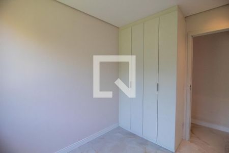 Quarto 1 de apartamento para alugar com 1 quarto, 44m² em Butantã, São Paulo