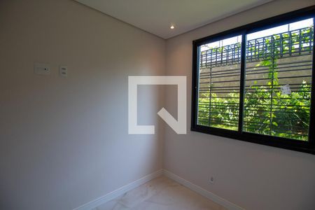 Quarto 1 de apartamento para alugar com 1 quarto, 44m² em Butantã, São Paulo