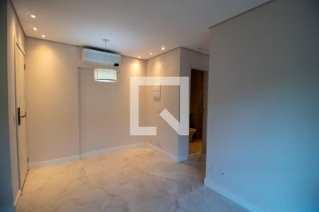 Sala de apartamento para alugar com 1 quarto, 44m² em Butantã, São Paulo