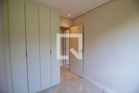 Quarto 1 de apartamento para alugar com 1 quarto, 44m² em Butantã, São Paulo