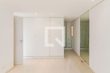 Quarto 1 Suíte de apartamento para alugar com 1 quarto, 83m² em Vila Pirajussara, São Paulo