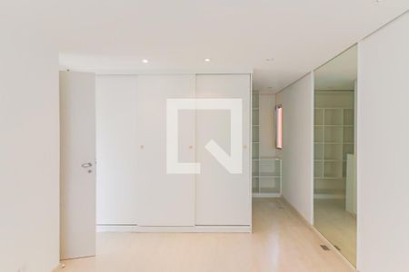 Quarto 1 Suíte de apartamento para alugar com 1 quarto, 83m² em Vila Pirajussara, São Paulo