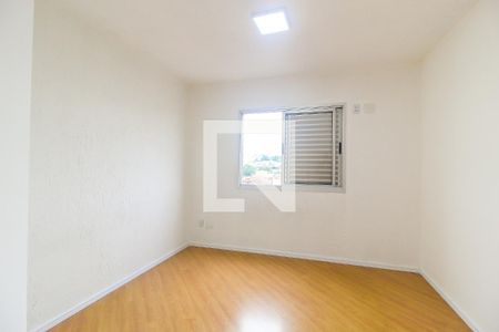 Suíte de apartamento para alugar com 1 quarto, 36m² em Vila Carmosina, São Paulo