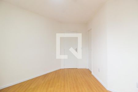 Suíte de apartamento para alugar com 1 quarto, 36m² em Vila Carmosina, São Paulo