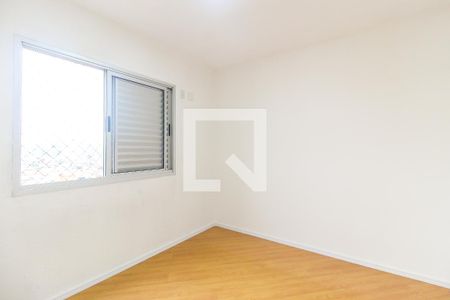 Suíte de apartamento para alugar com 1 quarto, 36m² em Vila Carmosina, São Paulo