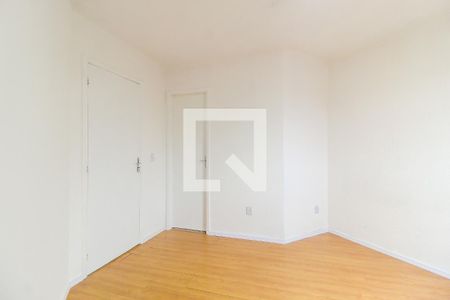 Suíte de apartamento para alugar com 1 quarto, 36m² em Vila Carmosina, São Paulo