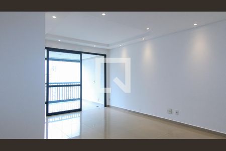 Sala de apartamento para alugar com 3 quartos, 84m² em Vila Prudente, São Paulo