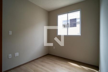 Quarto de apartamento para alugar com 2 quartos, 43m² em Vila Pedroso, Votorantim