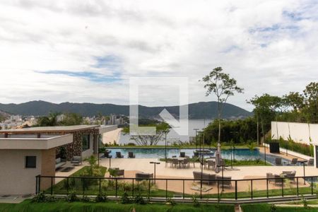 Vista do Quarto de apartamento para alugar com 1 quarto, 37m² em Ingá, Niterói