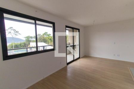 Quarto de apartamento para alugar com 1 quarto, 37m² em Ingá, Niterói