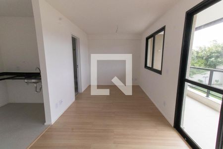 Quarto de apartamento para alugar com 1 quarto, 37m² em Ingá, Niterói