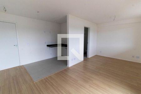 Sala de apartamento para alugar com 1 quarto, 37m² em Ingá, Niterói