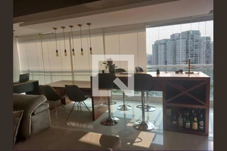 Foto 02 de apartamento à venda com 2 quartos, 157m² em Perdizes, São Paulo