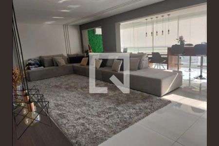 Foto 06 de apartamento à venda com 2 quartos, 157m² em Perdizes, São Paulo