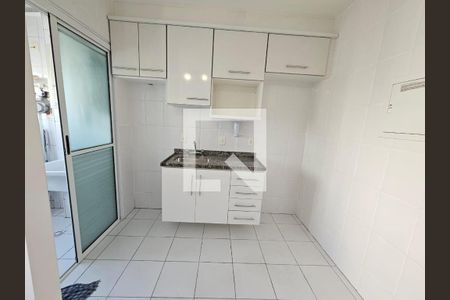 Foto 03 de apartamento à venda com 1 quarto, 30m² em Tatuapé, São Paulo