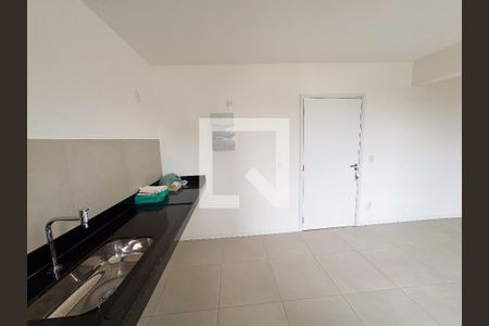 Sala/Cozinha de apartamento para alugar com 2 quartos, 52m² em Jardim Riacho das Pedras, Contagem