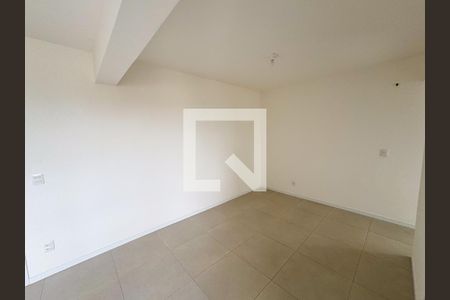 Sala/Cozinha de apartamento para alugar com 2 quartos, 52m² em Jardim Riacho das Pedras, Contagem