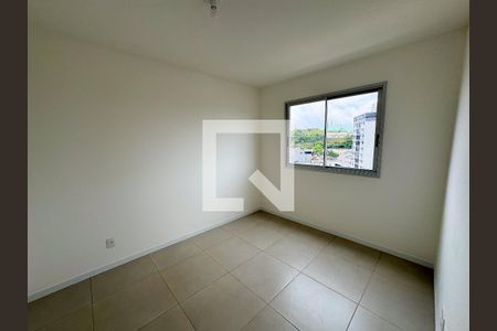 Quarto 1 de apartamento para alugar com 2 quartos, 52m² em Jardim Riacho das Pedras, Contagem