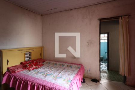 Quarto 2 de casa à venda com 3 quartos, 306m² em Vila Suíça, Santo André