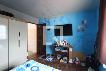 Quarto 3 de casa à venda com 3 quartos, 306m² em Vila Suíça, Santo André