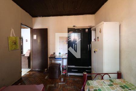 Quarto 1 de casa à venda com 3 quartos, 306m² em Vila Suíça, Santo André