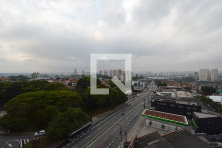 Vista da Varanda de apartamento à venda com 2 quartos, 57m² em Interlagos, São Paulo