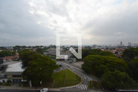 Vista da Varanda de apartamento à venda com 2 quartos, 57m² em Interlagos, São Paulo