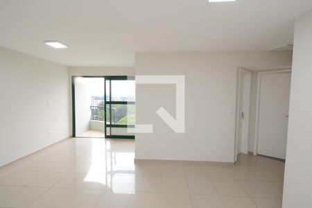 Sala de apartamento à venda com 2 quartos, 57m² em Interlagos, São Paulo