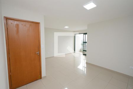 Sala de apartamento à venda com 2 quartos, 57m² em Interlagos, São Paulo