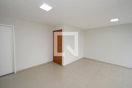 Sala de apartamento à venda com 2 quartos, 57m² em Interlagos, São Paulo