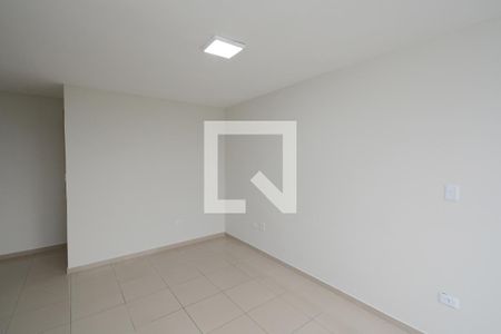 Sala de apartamento à venda com 2 quartos, 57m² em Interlagos, São Paulo