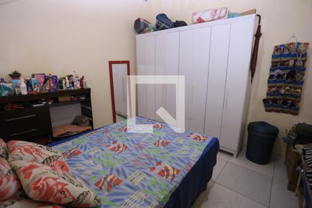 Quarto 2 de casa para alugar com 2 quartos, 48m² em Qr 429, Brasília