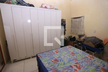 Quarto 2 de casa para alugar com 2 quartos, 48m² em Qr 429, Brasília