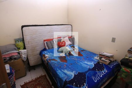 Quarto 1 de casa para alugar com 2 quartos, 48m² em Qr 429, Brasília