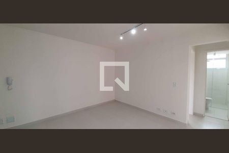 Sala de apartamento para alugar com 2 quartos, 47m² em Vila Osasco, Osasco