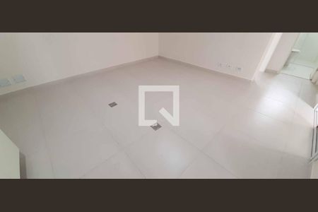 Sala de apartamento para alugar com 2 quartos, 47m² em Vila Osasco, Osasco