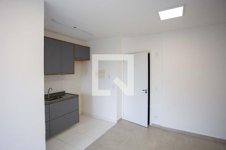 Sala de apartamento para alugar com 2 quartos, 65m² em Centro, Diadema