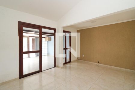 Sala de Jantar de casa para alugar com 2 quartos, 90m² em Aberta dos Morros, Porto Alegre