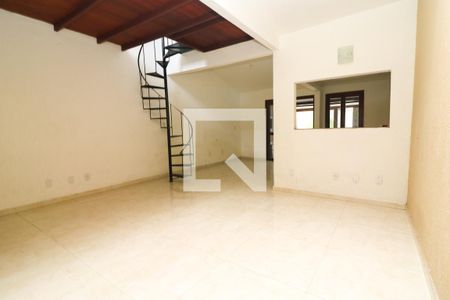 Sala de casa para alugar com 2 quartos, 90m² em Aberta dos Morros, Porto Alegre