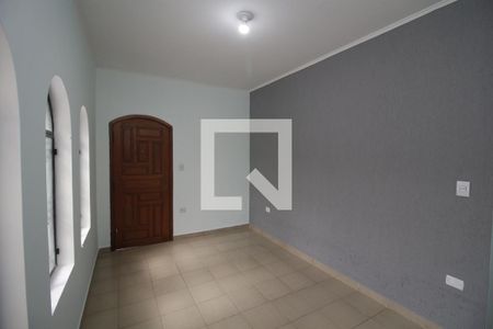 Sala de TV de casa para alugar com 2 quartos, 85m² em Vila Carrão, São Paulo