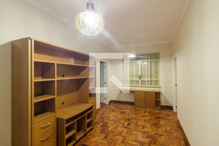 Sala de apartamento à venda com 4 quartos, 103m² em Higienópolis, São Paulo