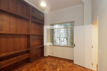 Quarto 1 de apartamento à venda com 4 quartos, 103m² em Higienópolis, São Paulo