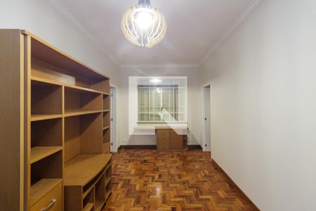 Sala de apartamento à venda com 4 quartos, 103m² em Higienópolis, São Paulo