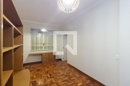 Sala de apartamento à venda com 4 quartos, 103m² em Higienópolis, São Paulo