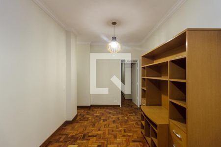 Sala de apartamento à venda com 4 quartos, 103m² em Higienópolis, São Paulo