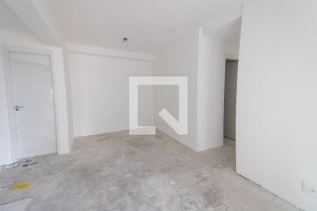 Sala de apartamento à venda com 3 quartos, 89m² em Vila Independencia, São Paulo