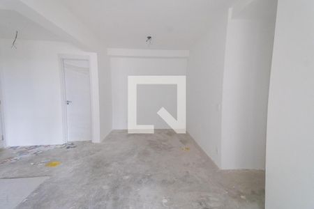 Sala de apartamento à venda com 3 quartos, 89m² em Vila Independencia, São Paulo