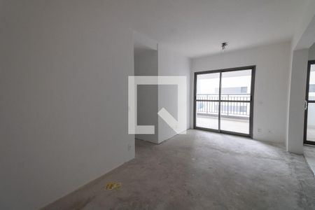 Sala de apartamento à venda com 3 quartos, 89m² em Vila Independencia, São Paulo