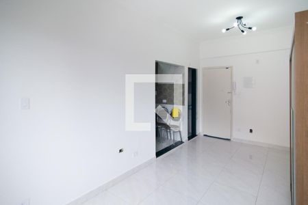 Studio de kitnet/studio para alugar com 0 quarto, 29m² em Bela Vista, São Paulo