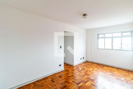 Sala de apartamento à venda com 2 quartos, 55m² em Vila Butantã, São Paulo